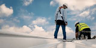 Best Roof Inspection  in USA